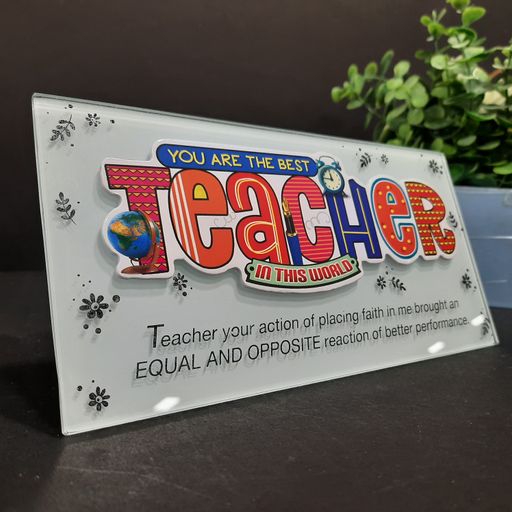 Quote FRAME for teachers