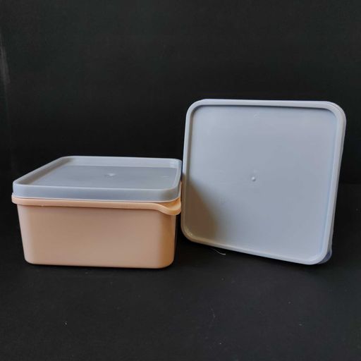 Multifunctional Plastic Storage Box