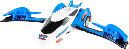 Transforming Toy Car with Light and Sound Race for Boys Girls Age 3 Year above Old