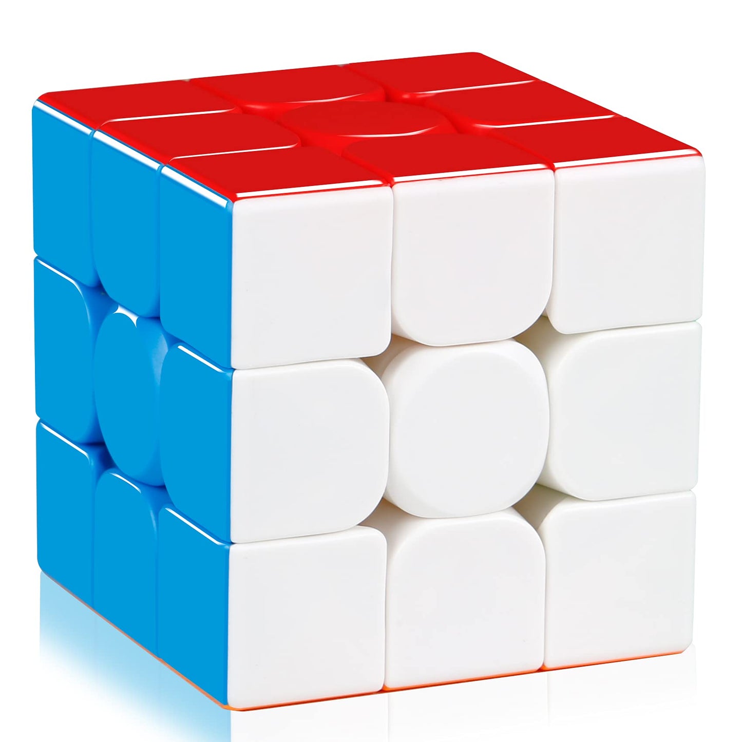 Speed up cubes are puzzles that can help improve memory and patience