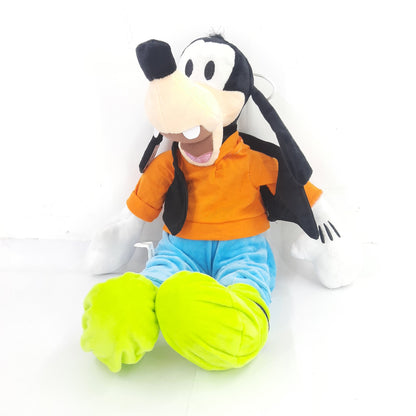 Goofy soft toy