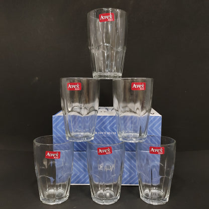 Victor glass set