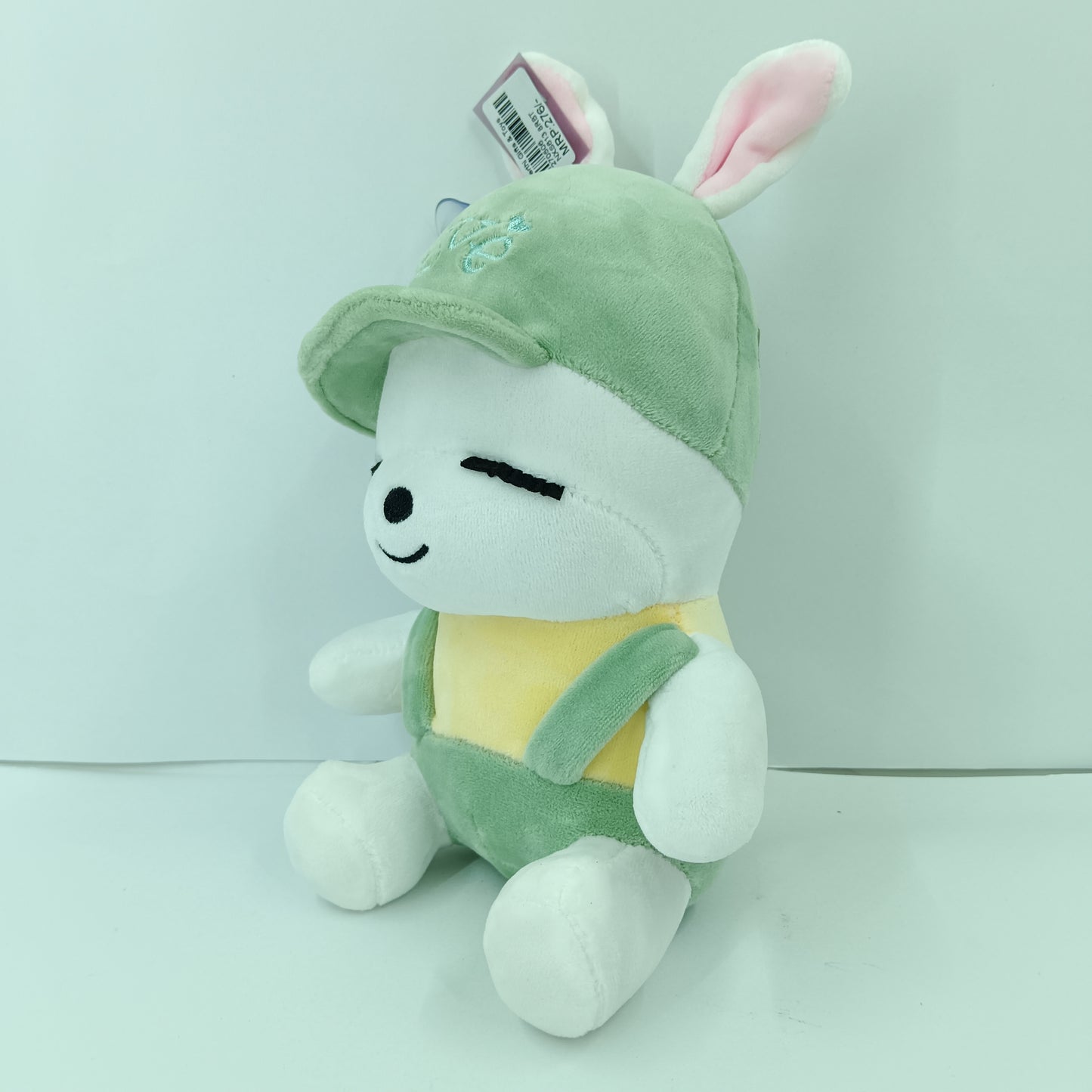 Cute rabbit soft toy