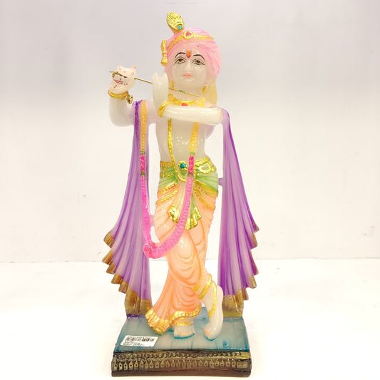 Krishna idol