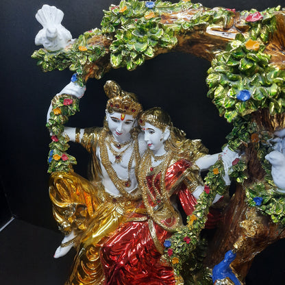 Jula Radhakrishna