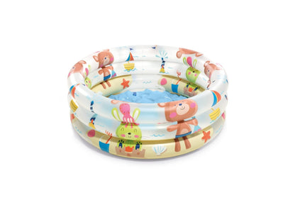 Beach Buddies Pool Intex 57106