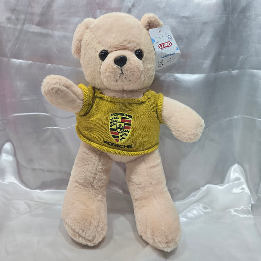 Porsche t shirt Teddy NXS1534 45BR