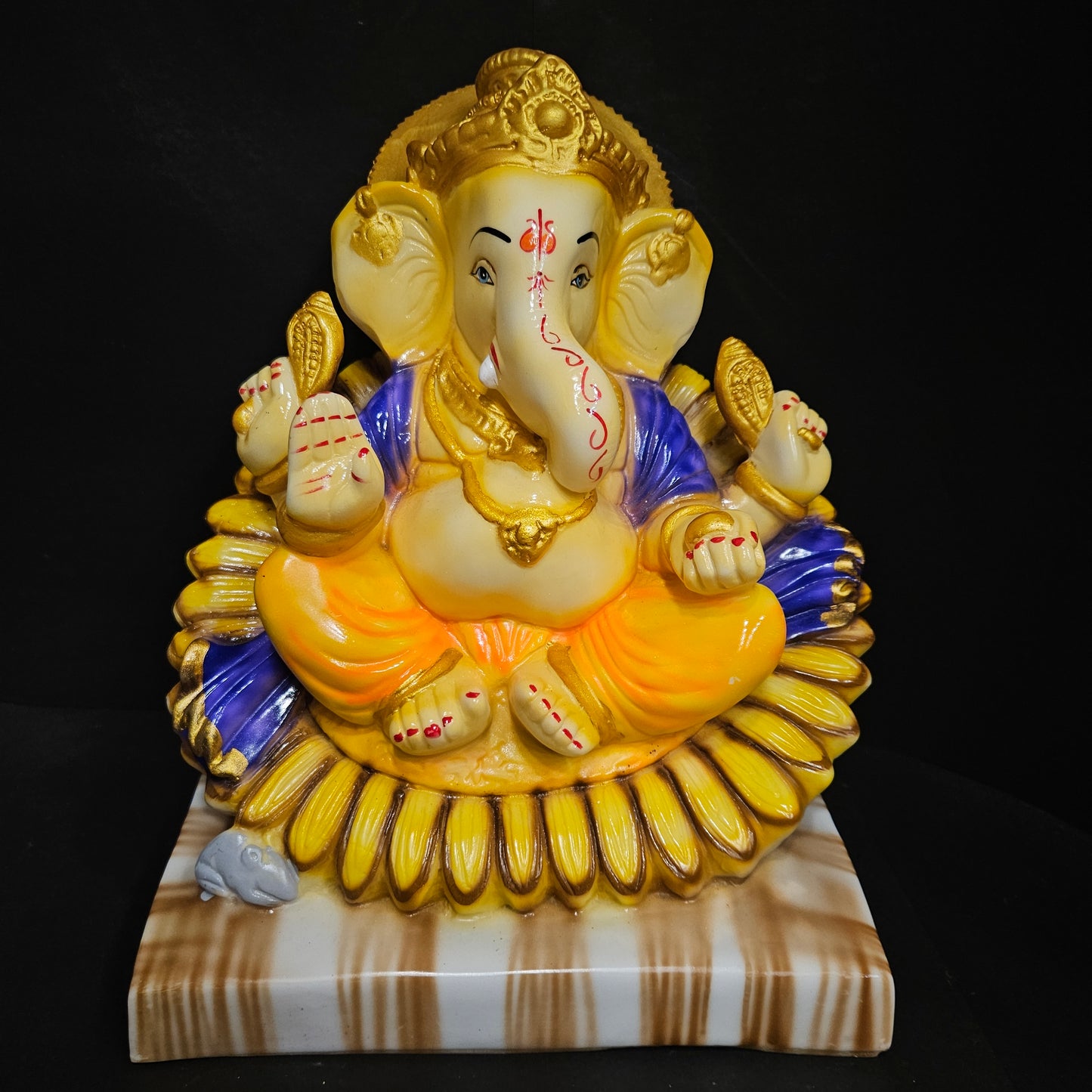 SUN GANESH 160