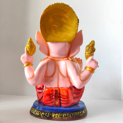 Ganesh idol