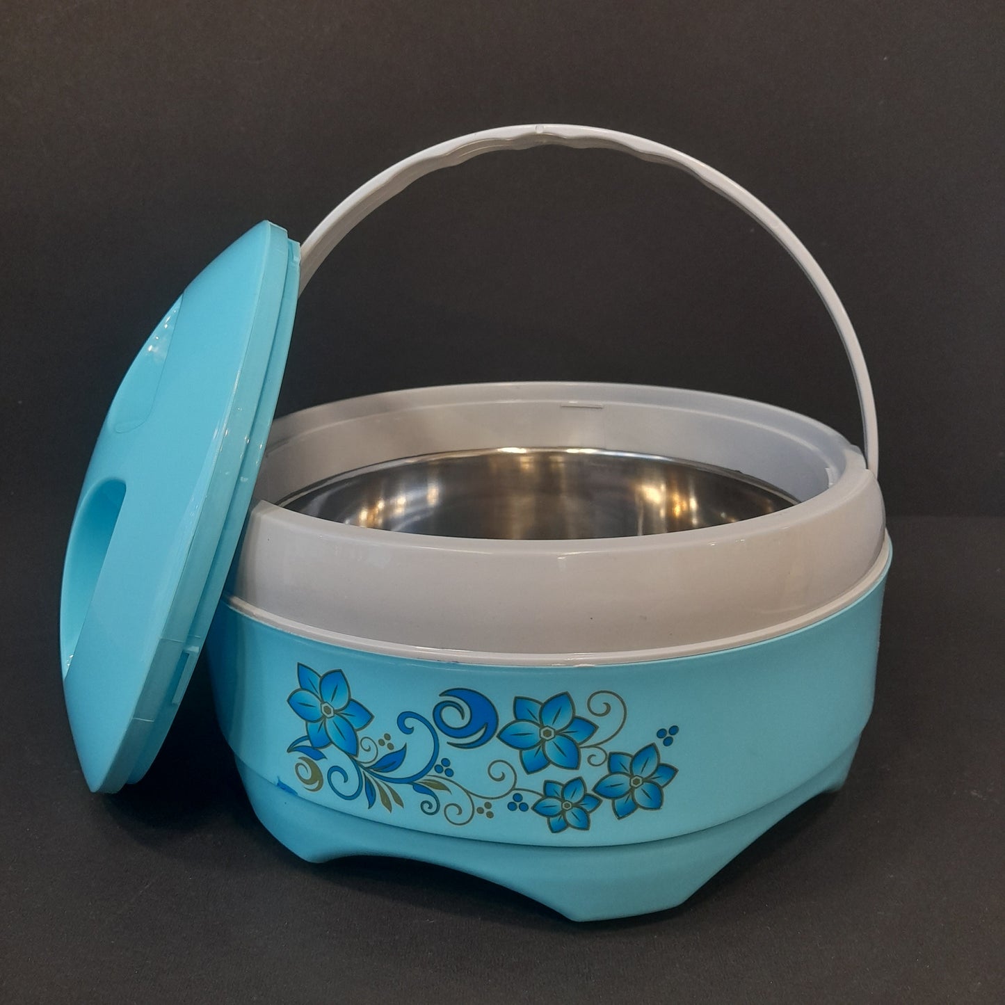 Bliss Designer insulated hot pot4500