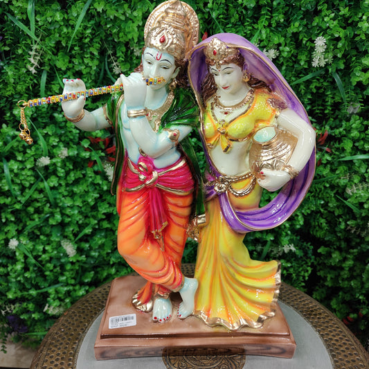 Radha Krishna Idol