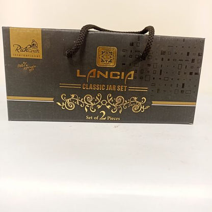 Lancia 2pc for Marriage Return Gift