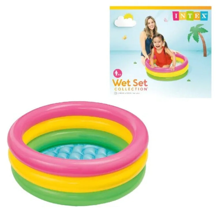 Intex wet set collection