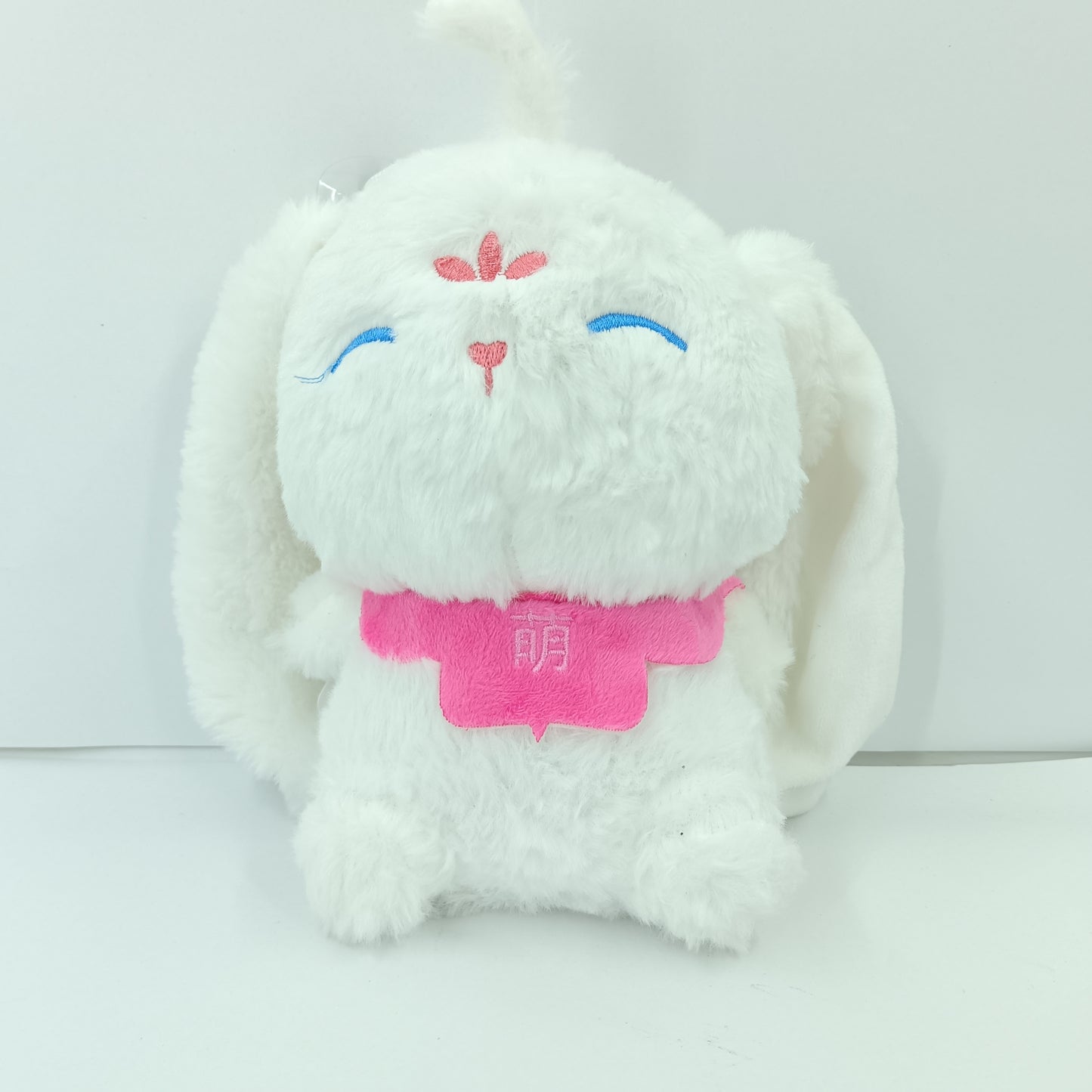 Cute rabbit soft toy