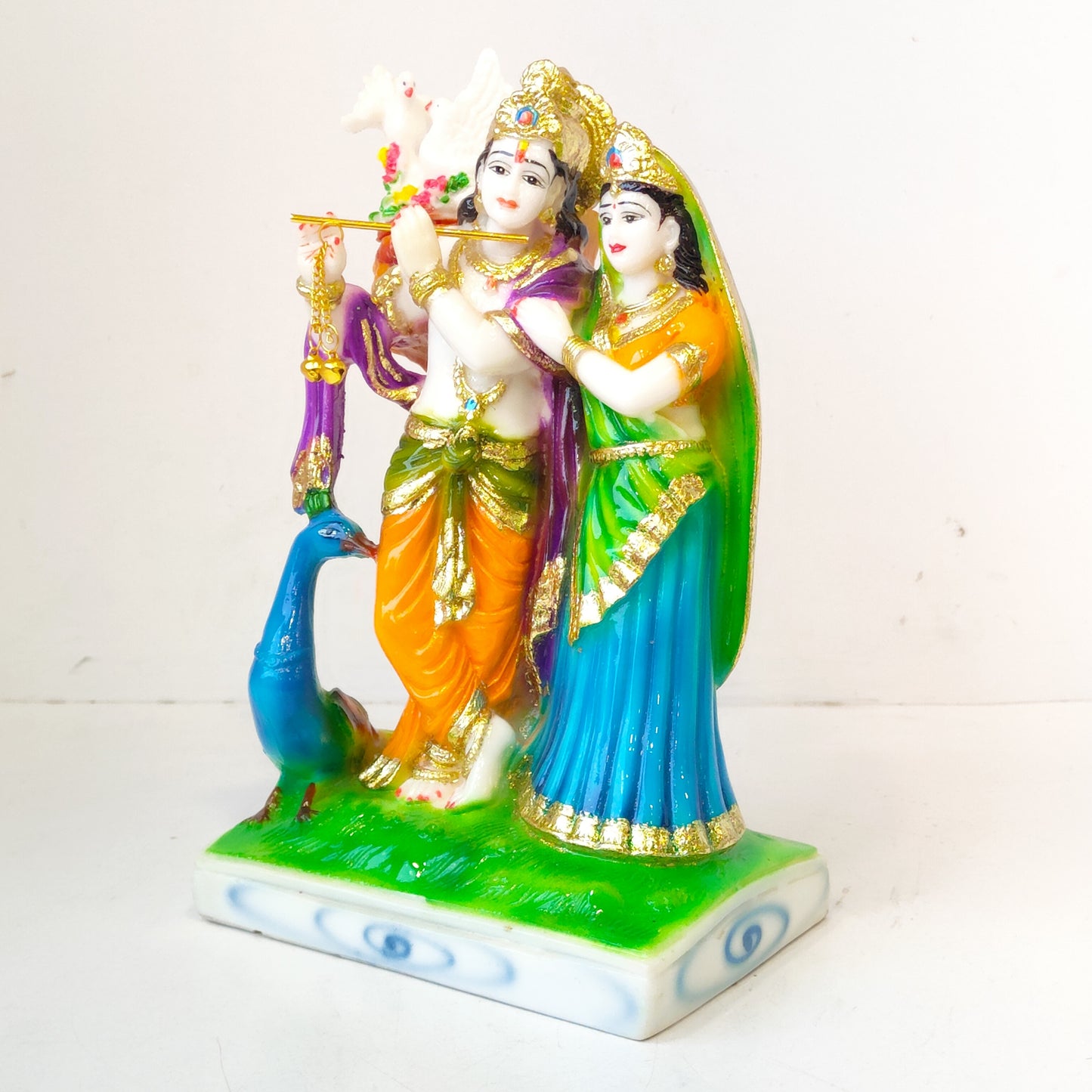 Radha Krishna Idol