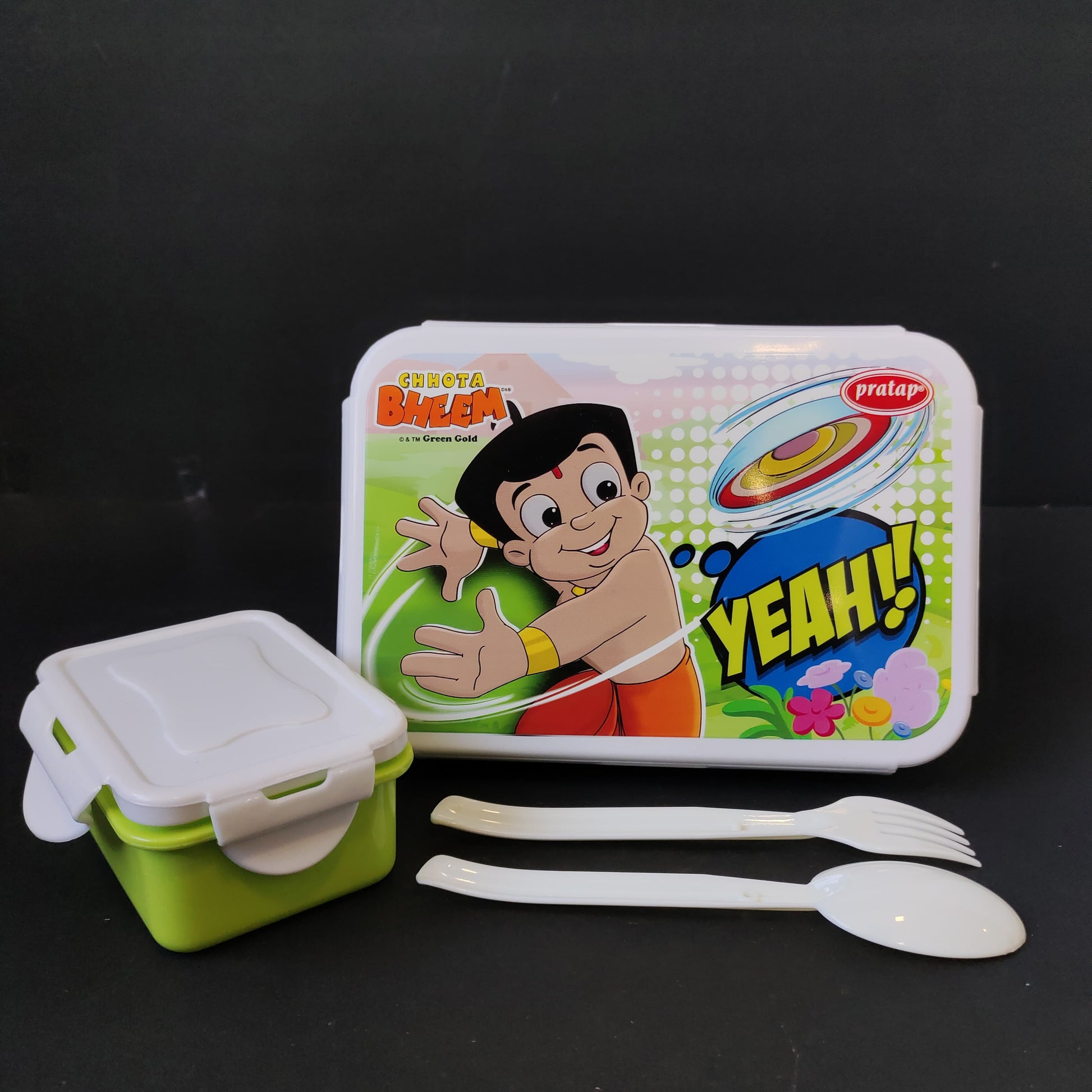 Chota Bheem Snacks BOX