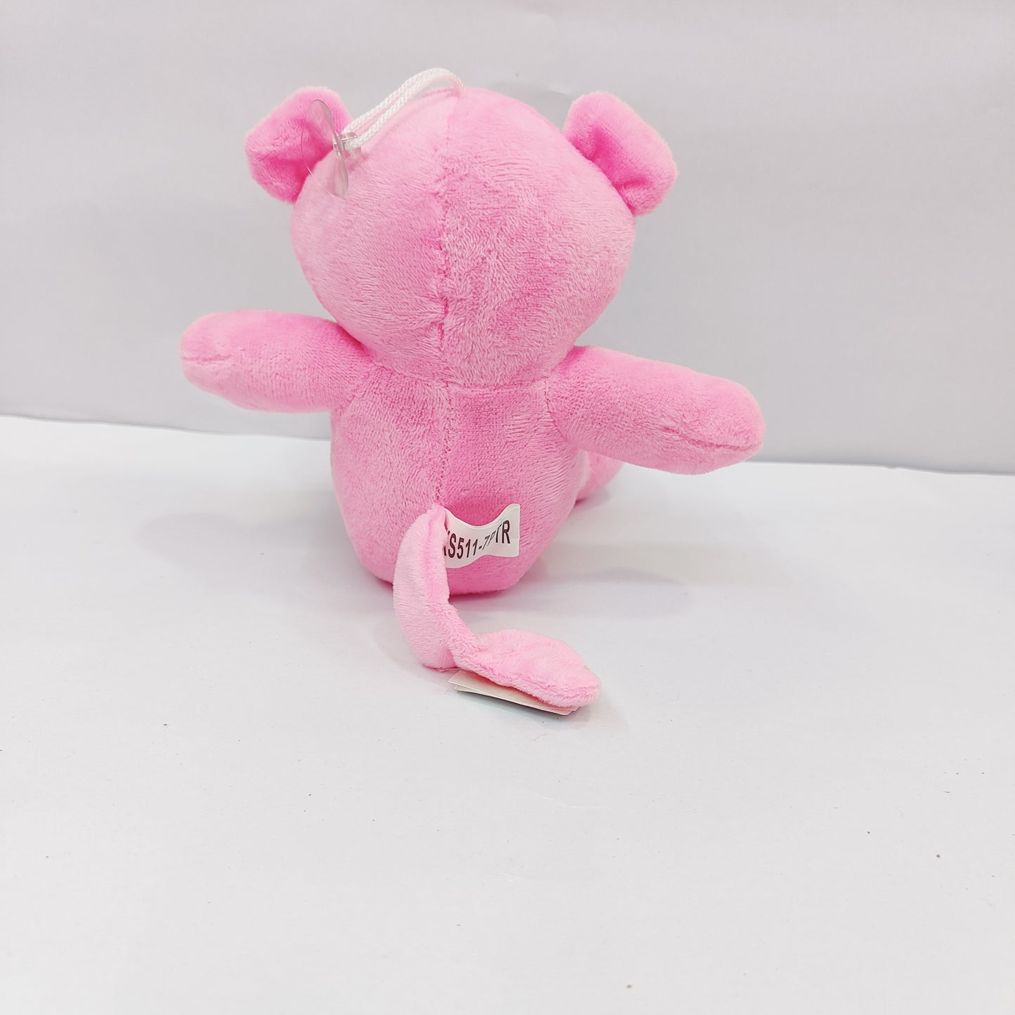 Pink Panther Soft Toy