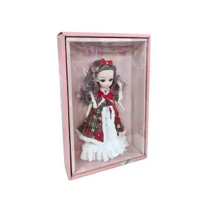 Toy doll with music and keychain for Kids