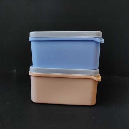 Multifunctional Plastic Storage Box