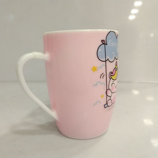 Smile Mug S