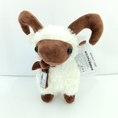 Sheep soft toy