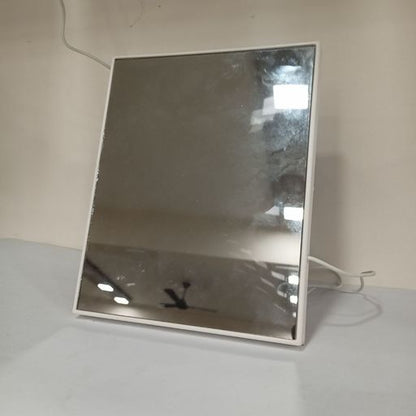 Photo Frame with Light visible