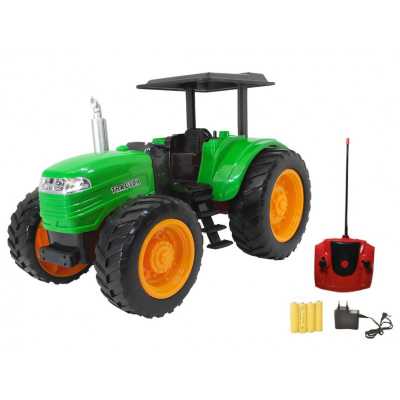 Farmer Tractor Toy