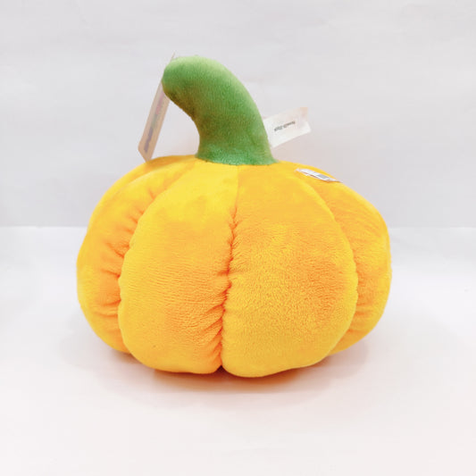 Pumpkin Soft Toy