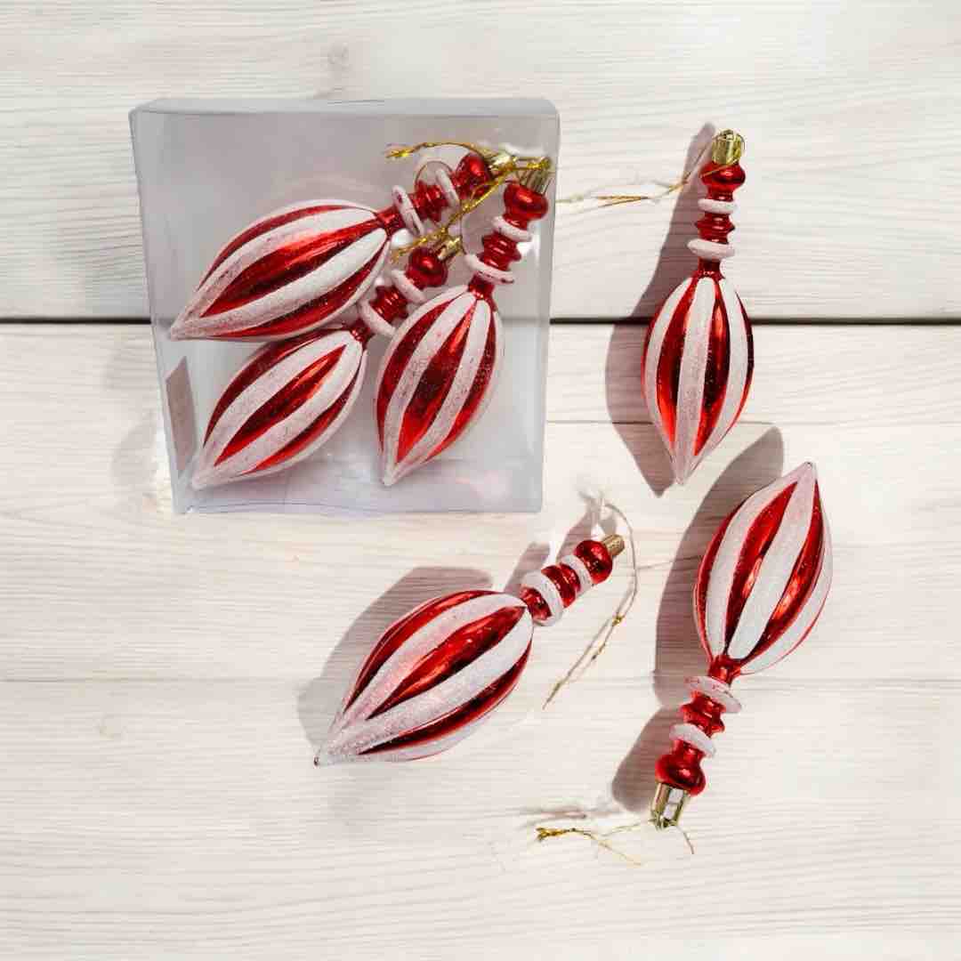 Tree Decor Set