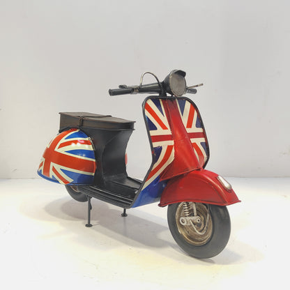 716 London Scoot