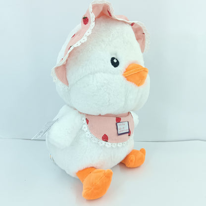 Baby duck soft toy