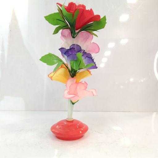 Flower vase