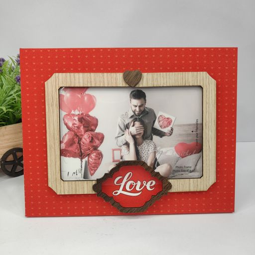 Love Photo Frame