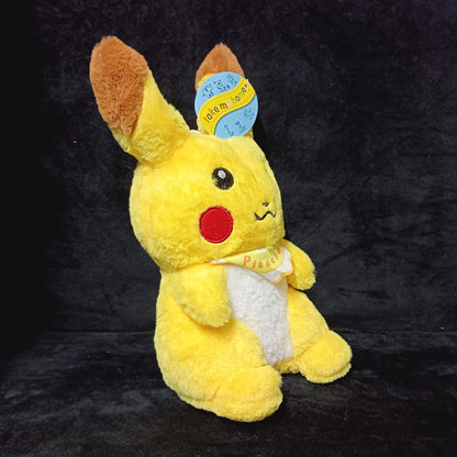 NXS1699 8PK pikachu soft toy