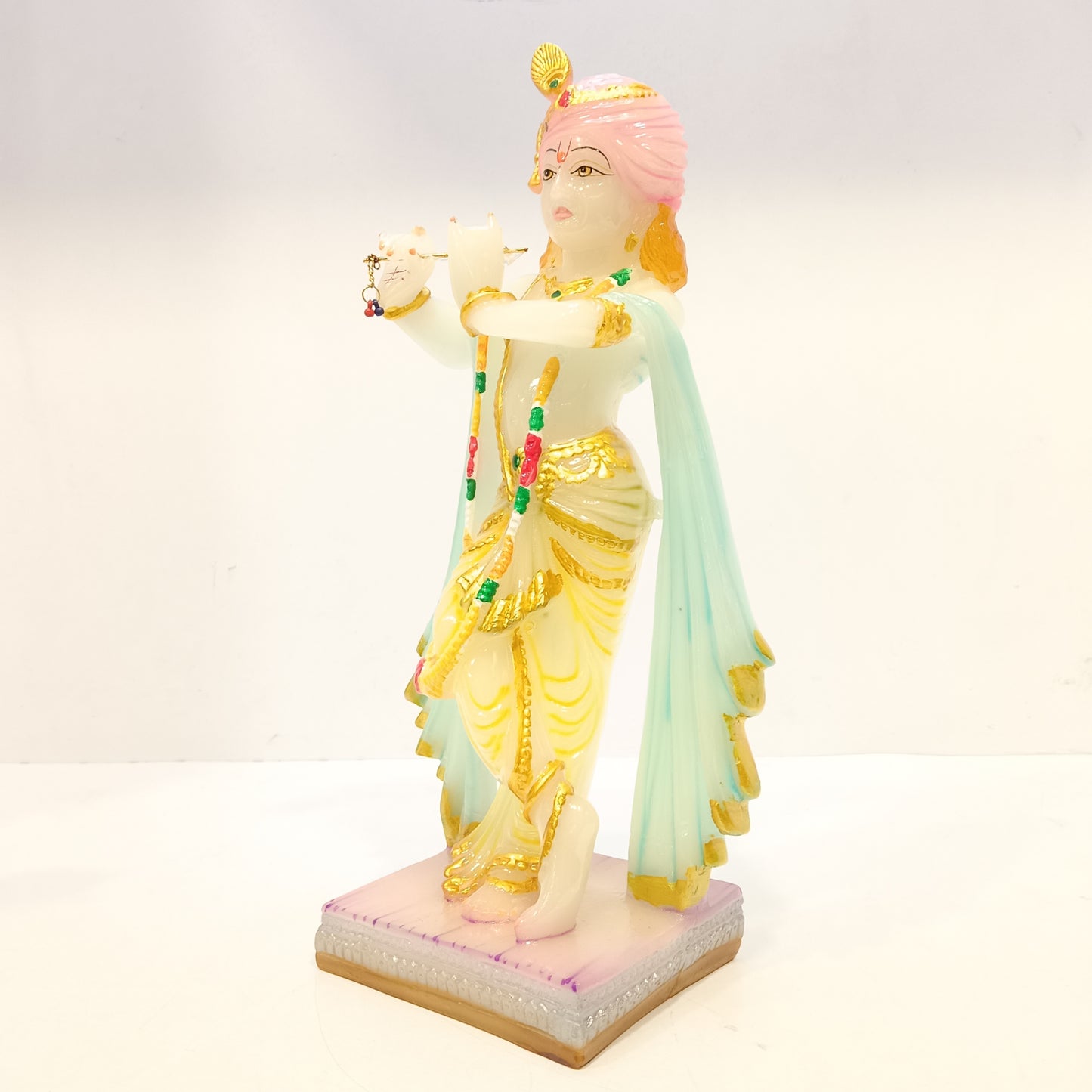 Krishna idol