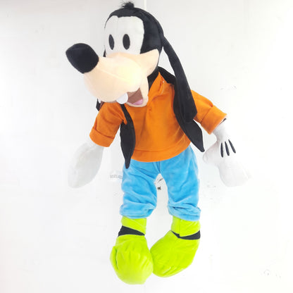 Goofy soft toy