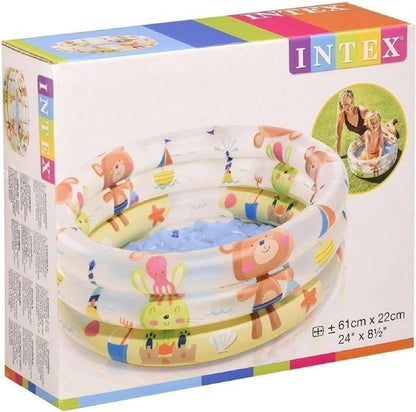 Intex kids Tub wet set collection 57106