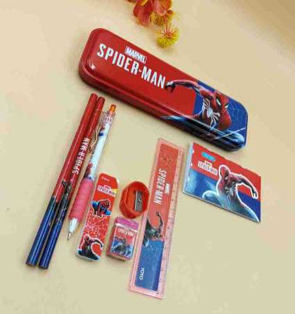 Spiderman Gift Set