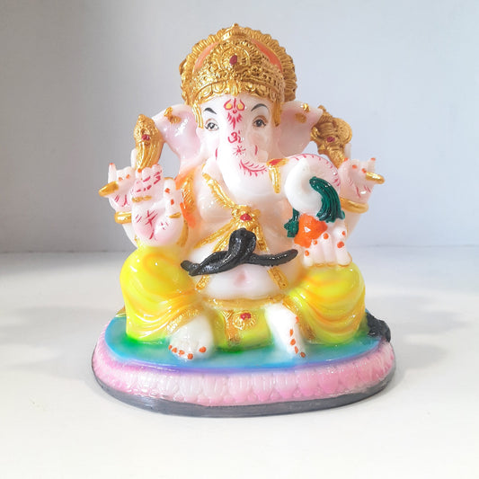 Ganesh idol