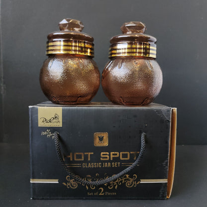 Hot Spot 2pc for Marriage/ Birthday Return Gift