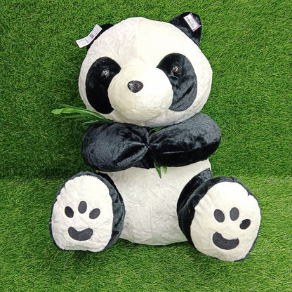 Panda soft toy