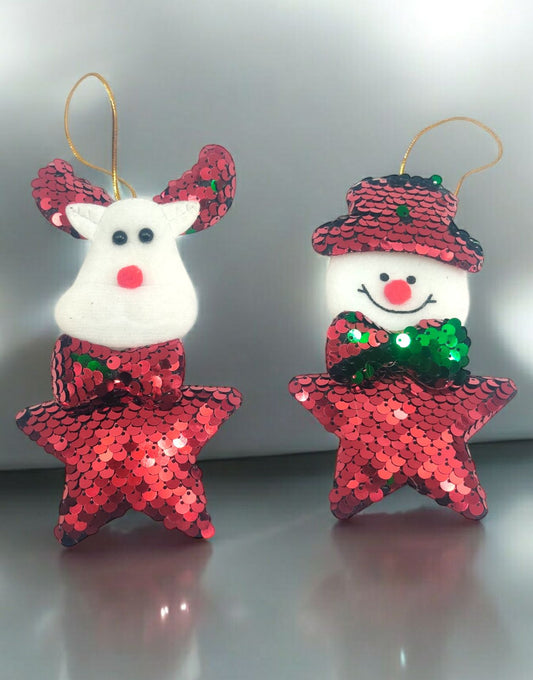 Christmas Decor 1P