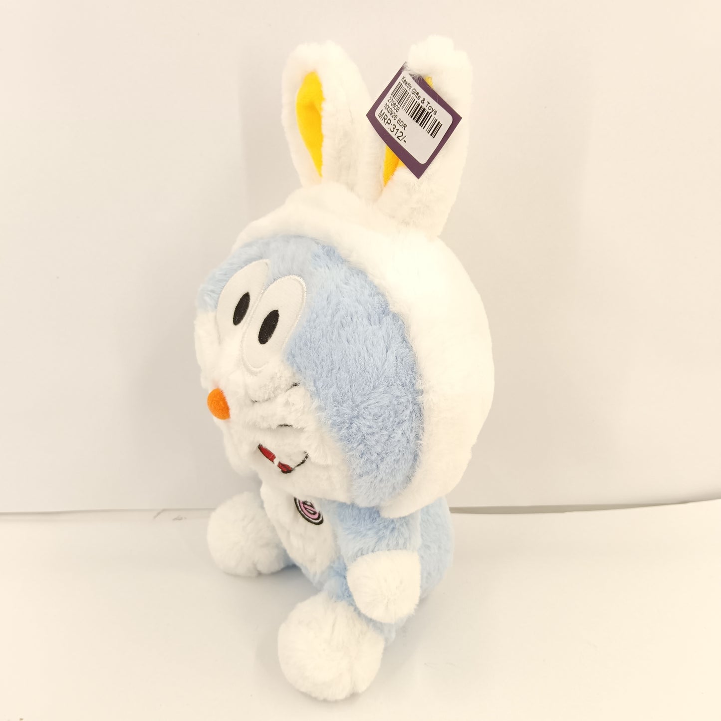 Doremon soft toy