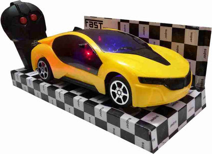 Simulator Best Remote Control Car Model Racing Car for Kids with Remote controller