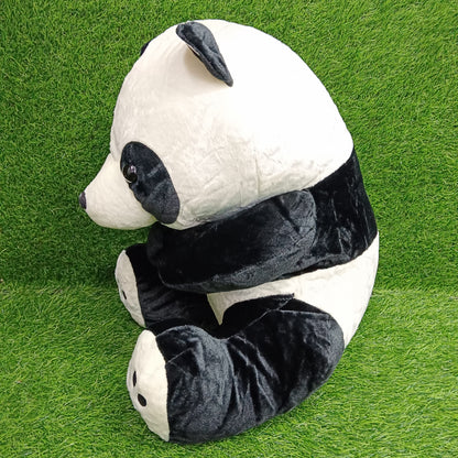 Panda soft toy