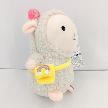 Sheep soft toy