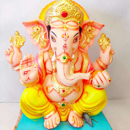 Ganesh Idol