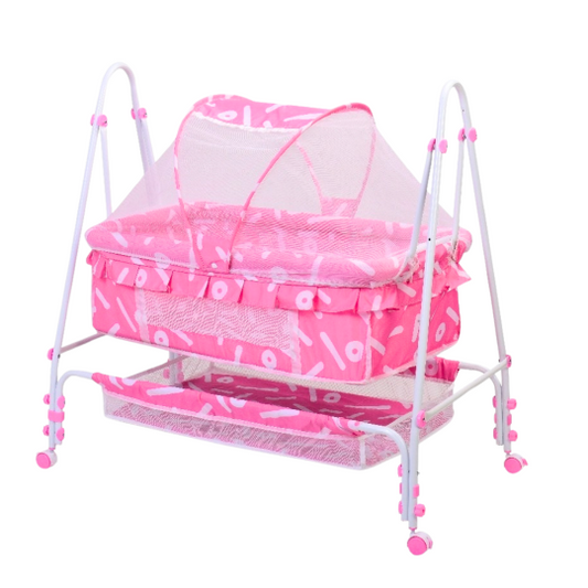 Pink Cradle FB 1010