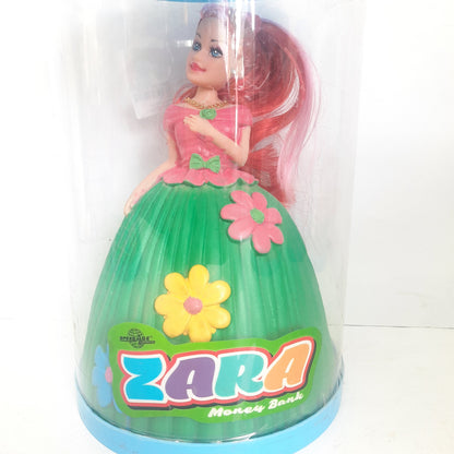 Zara Doll