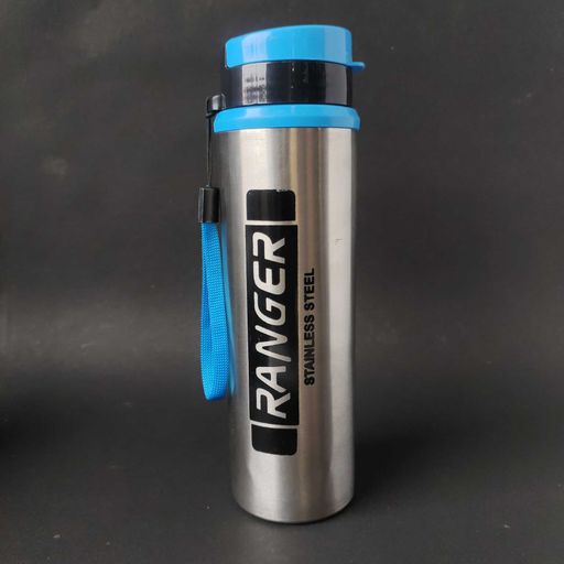 stainless steel water bottle